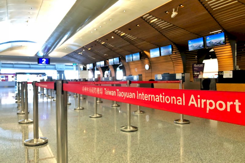 運輸業無薪假增2000餘人  勞動部：單一航空公司