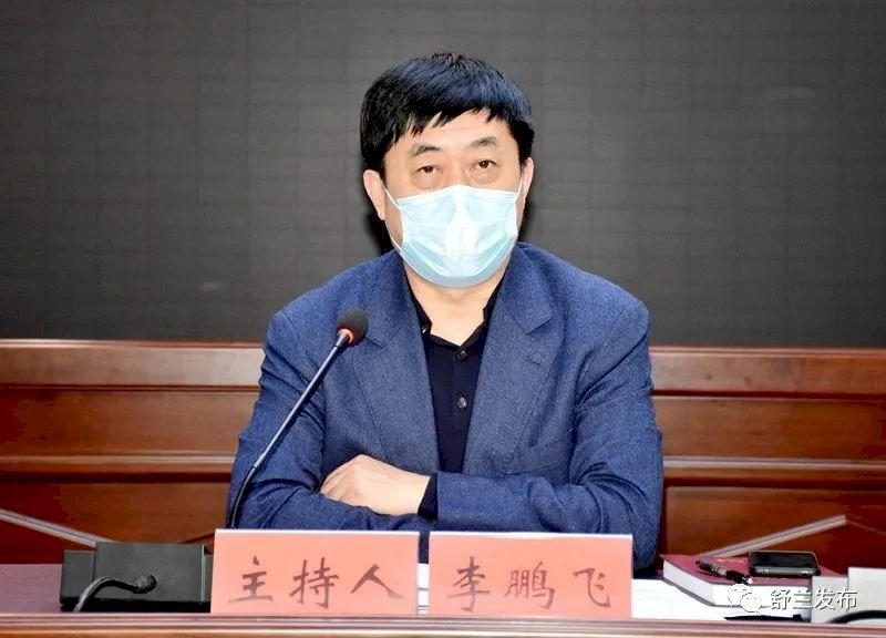 吉林市封城再添2確診 舒蘭市委書記遭免職