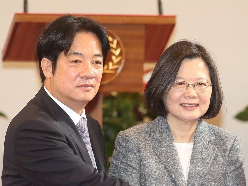 520向前行／兩岸政策 學者：維持穩健 謹慎管理