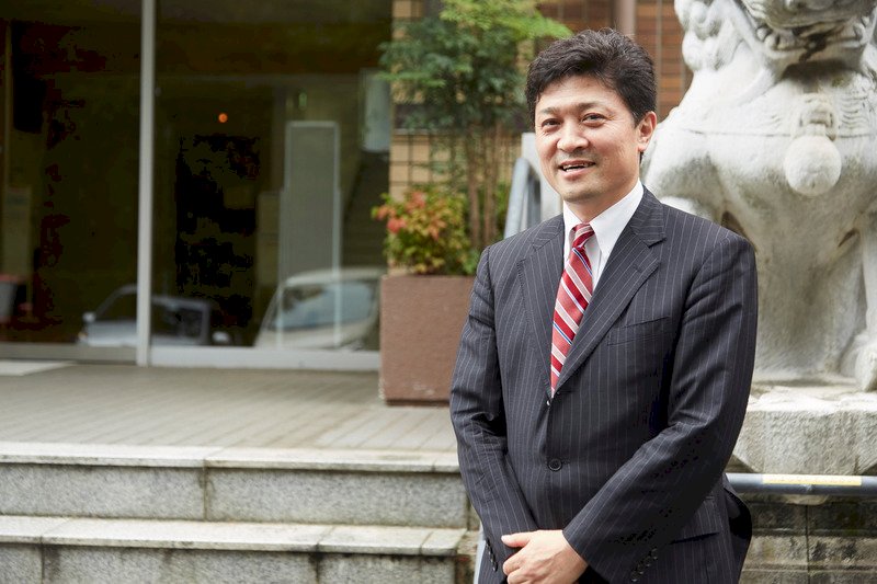 G7峰會重申台海和平穩定 松田康博：重要性升格
