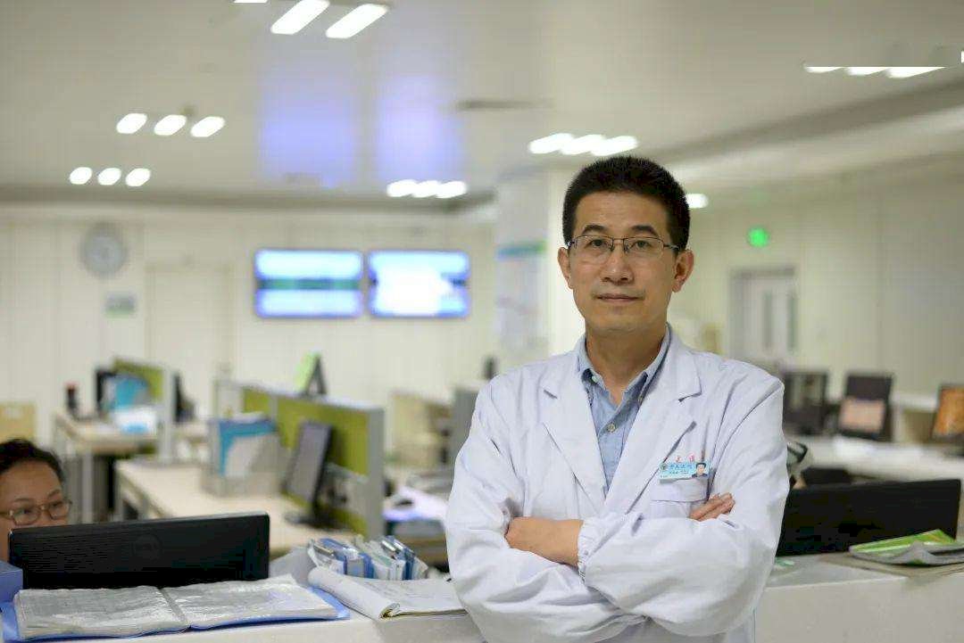 專家：中國東北群聚感染的冠狀病毒 與武漢不太一樣