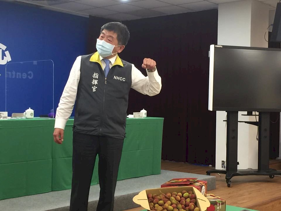 放寬短期商務人士入境檢疫規定 陳時中：辦法近日公布