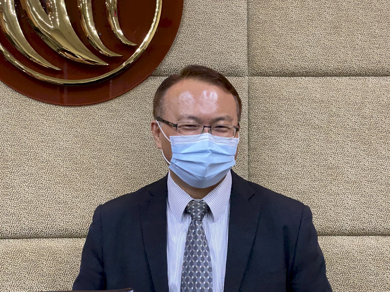 愛奇藝爭議 NCC：涉及兩岸對等關係、須修法解套