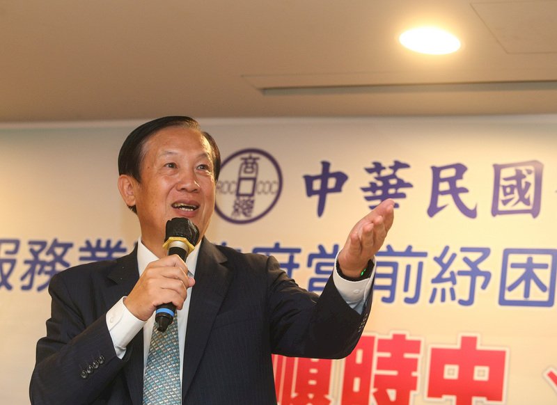 台美BTA談判 商總籲不能開放基改食品
