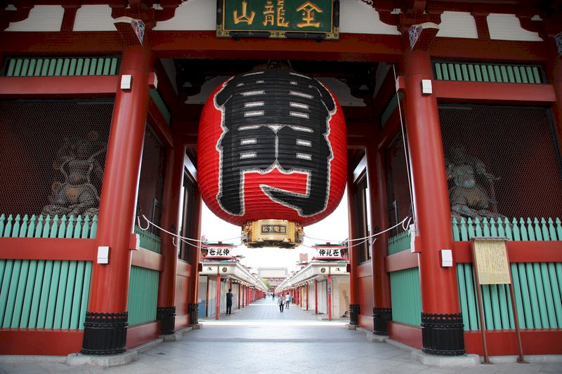 日本救後疫情經濟 再推新經濟刺激方案