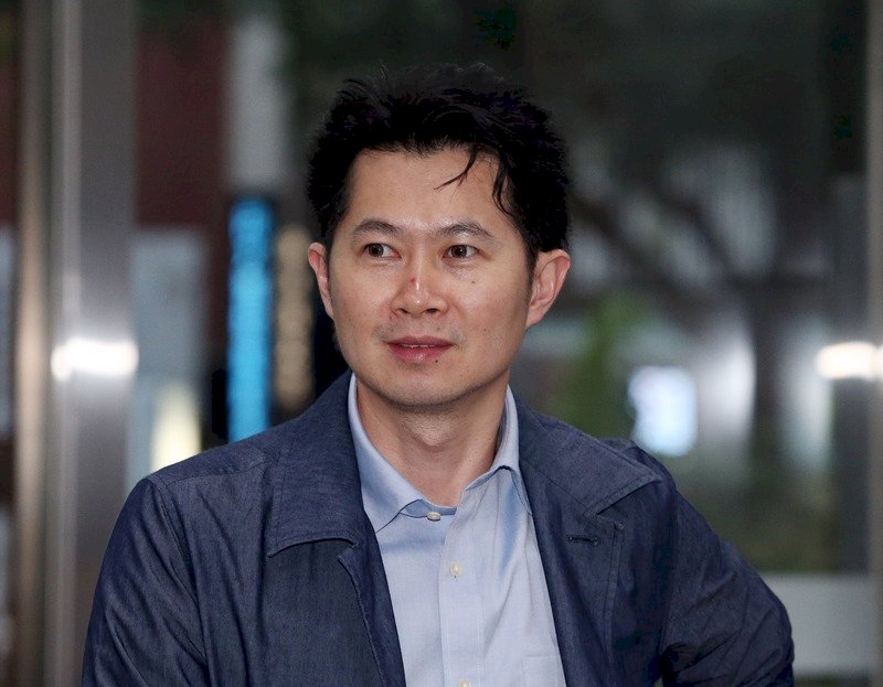 香港情勢牽動港澳條例存廢 行政院密切關注