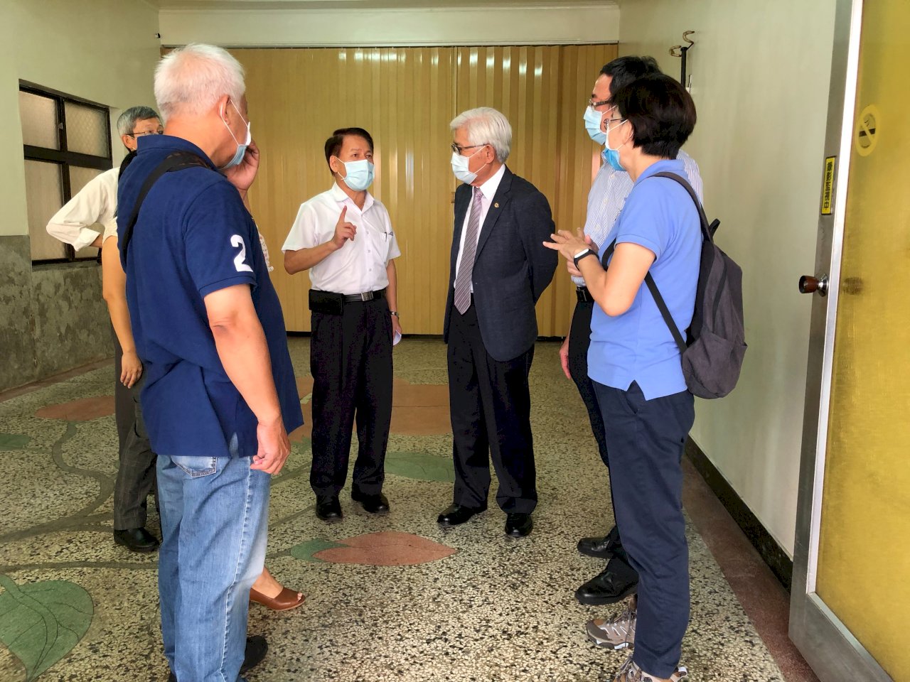 中選會：罷免投票日依法放假 罷韓投票非首例