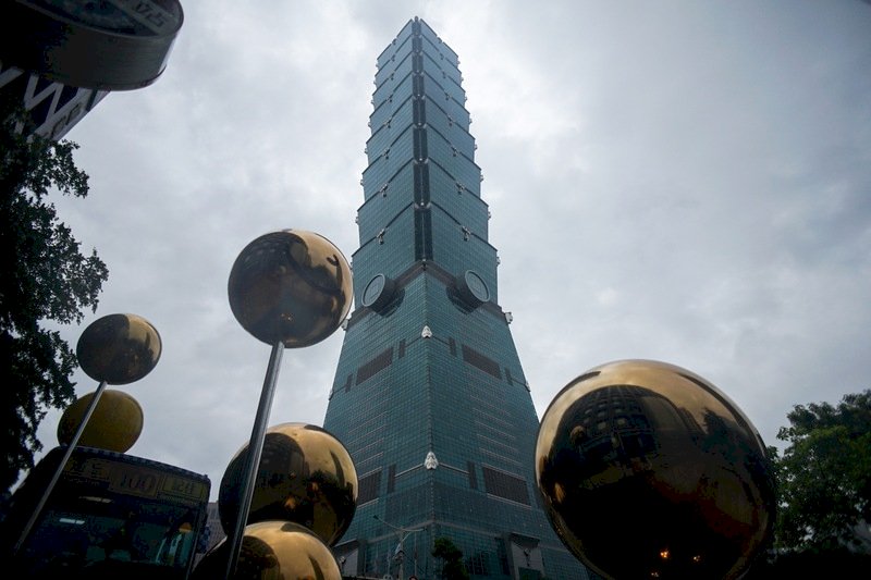 經濟復甦開根號？ 今年GDP正成長只有台、中、越