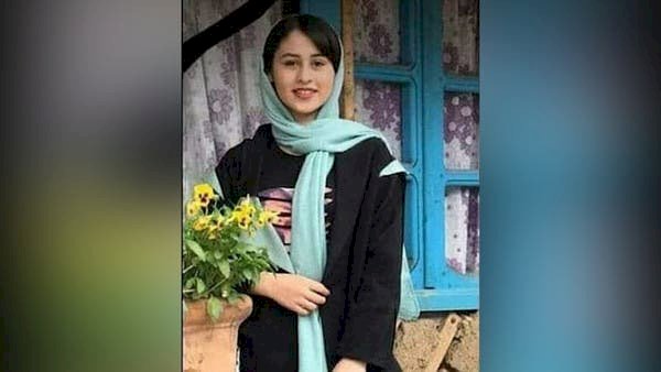 伊朗14歲少女與大15歲男子私奔 遭父親榮譽處決