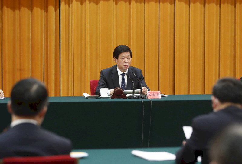 86個組織向北京發公開信 促停止港版國安法