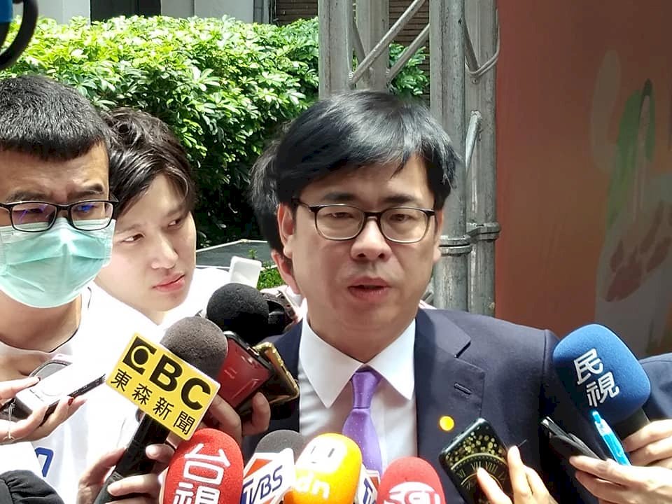 分享經驗 台灣開放防疫APP程式碼供他國使用