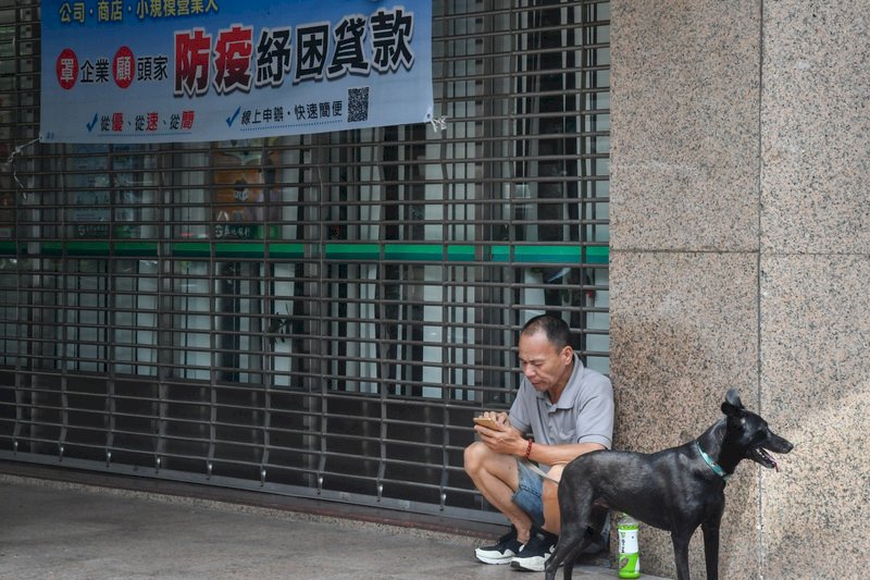勞動部安穩僱用計畫上路 鼓勵雇主僱用非自願失業勞工