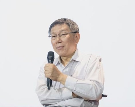 柯文哲：不再對罷韓表達意見 交高雄市民決定