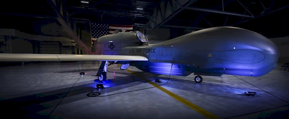 美國北達科他空軍基地槍擊 2現役軍人死亡
