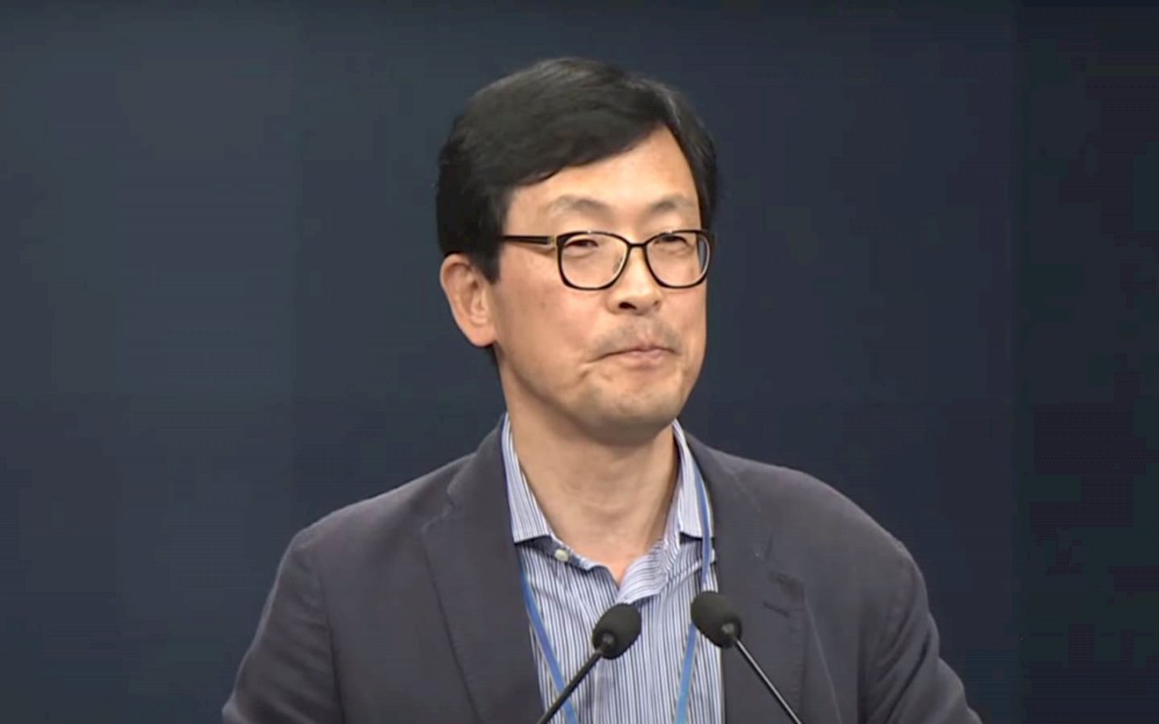 青瓦台：韓式防疫對經濟影響最小 優於全面封鎖