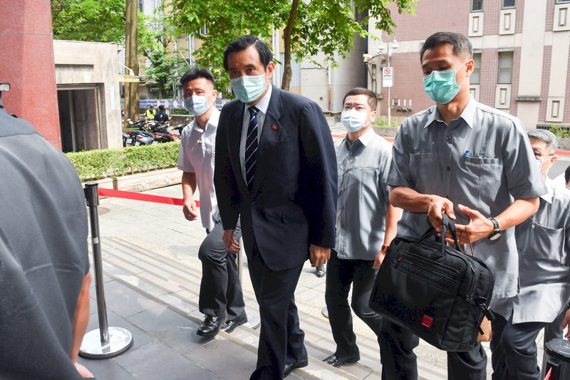 學運政院驅離案控殺人未遂　馬英九江宜樺獲判無罪