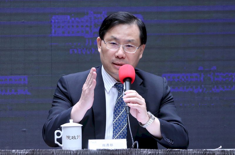 打造台灣成高科技研發中心 經濟部百億吸國際大廠來台