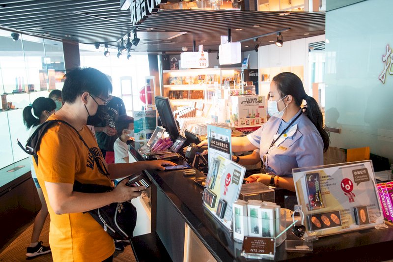 國旅補助非人人有獎 民間版進擊券有望復出
