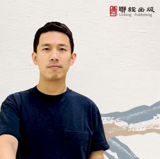 37歲青年學者涂豐恩  接掌聯經出版總編輯