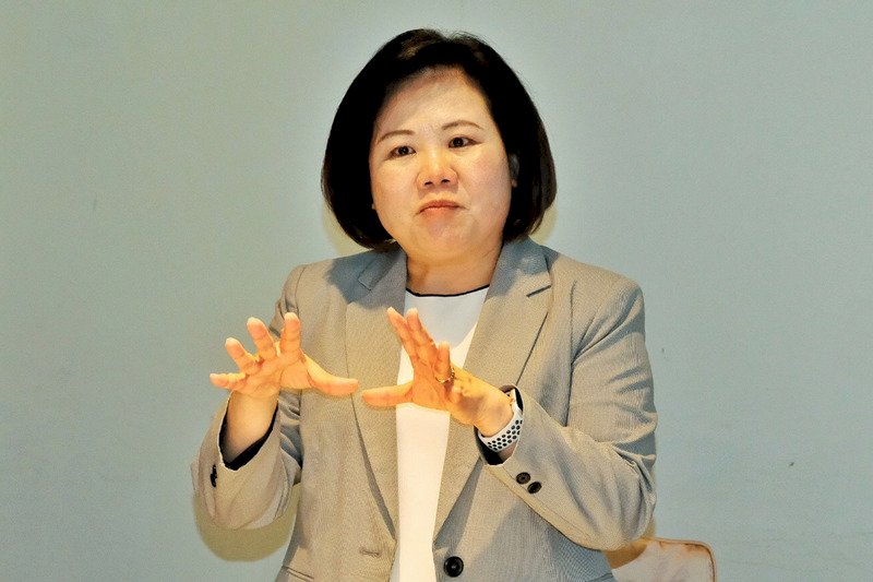 勞保年改 許銘春：政府撥補要高於200億元