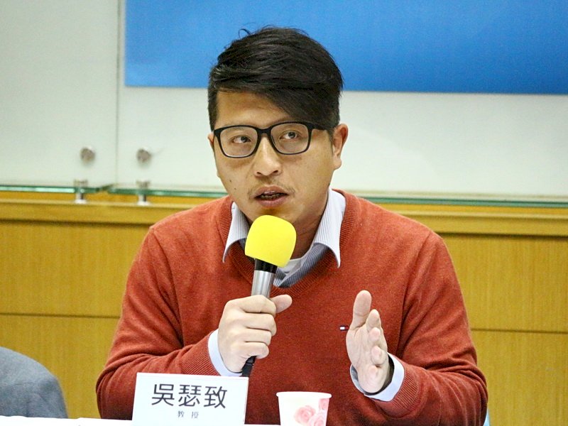 援港要心照不宣 學者：宣揚只會窒礙難行