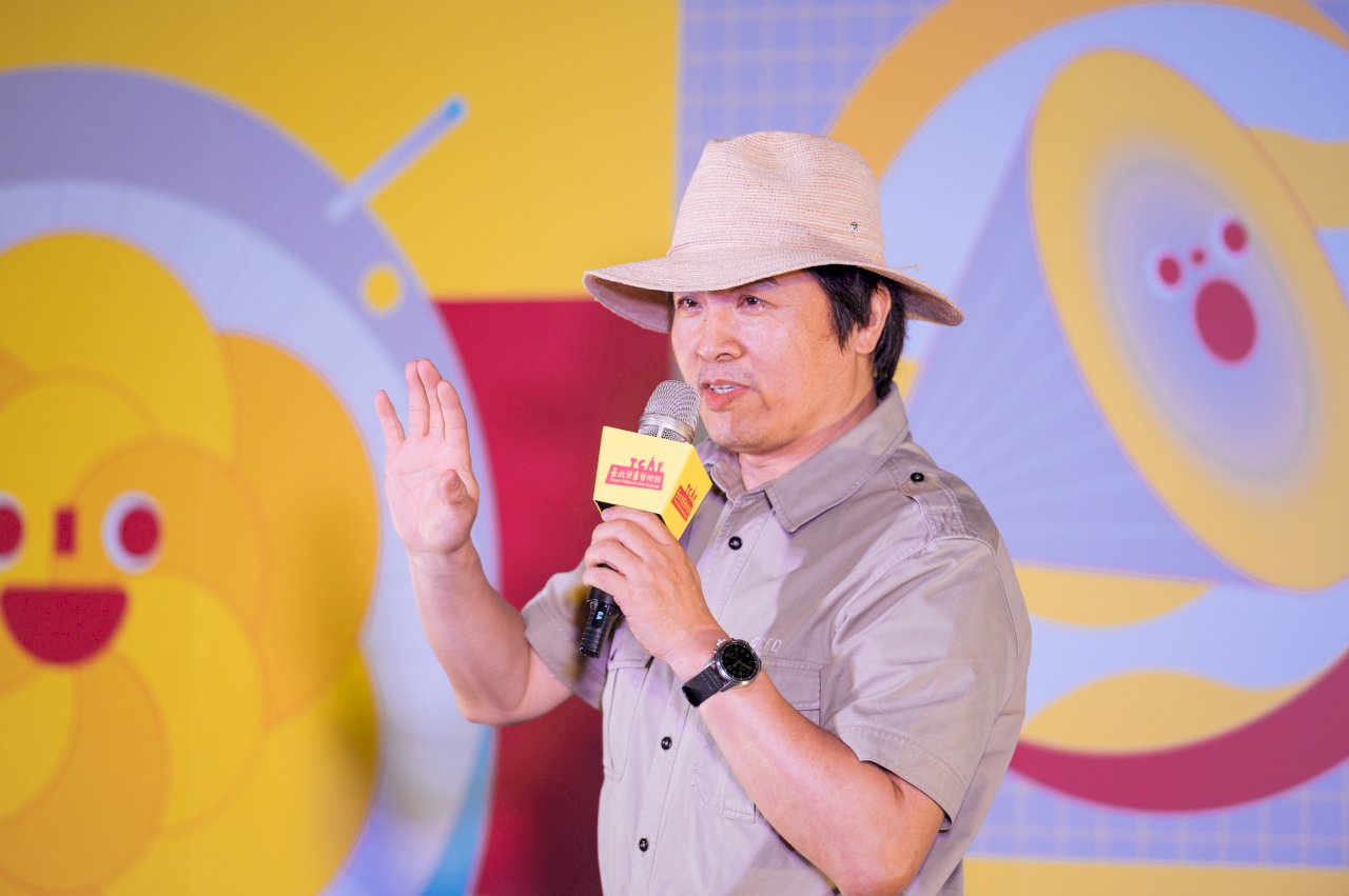 北藝中心設置條例三讀通過    拼明年5月1日掛牌