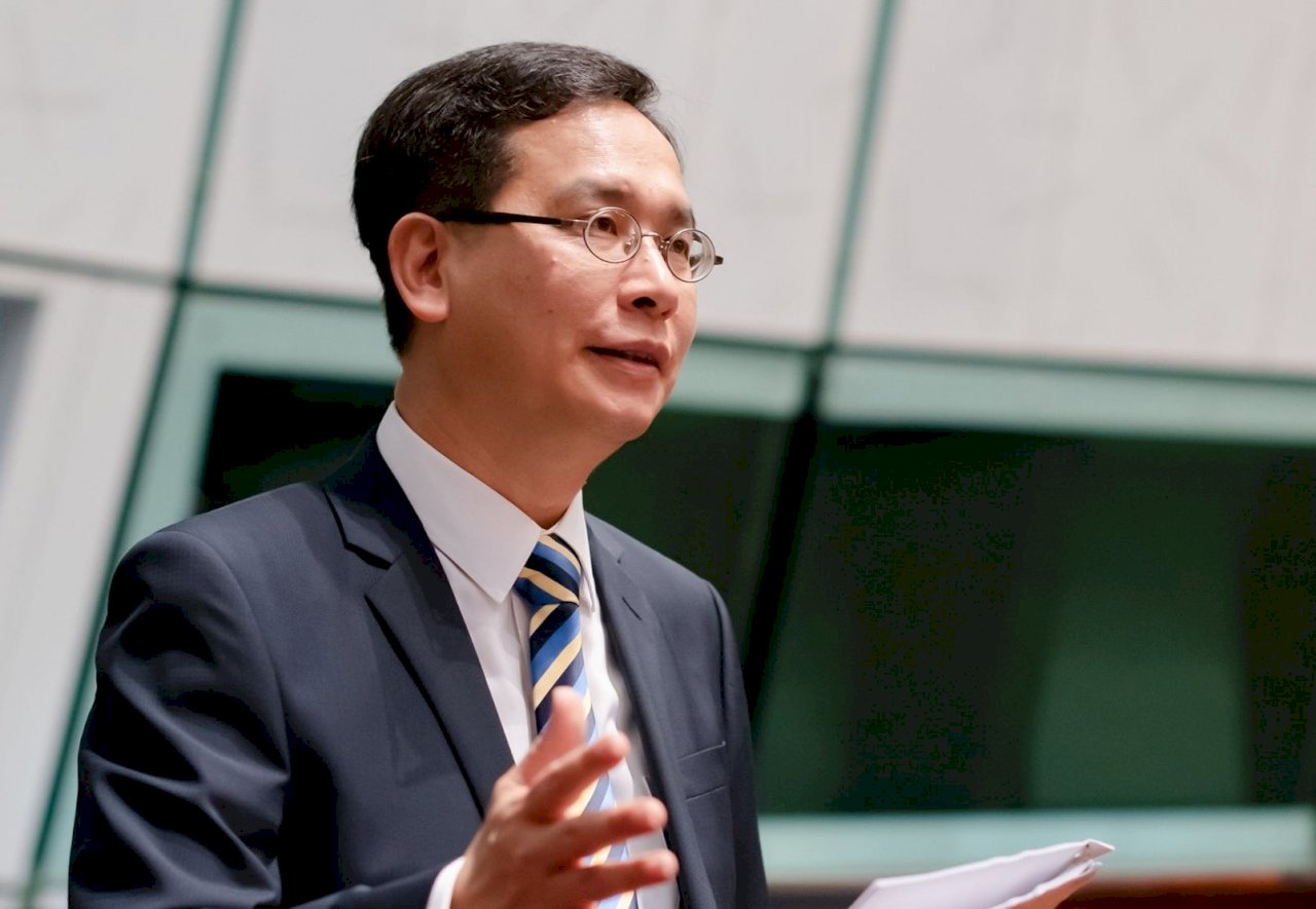社會撕裂 香港出現退學潮