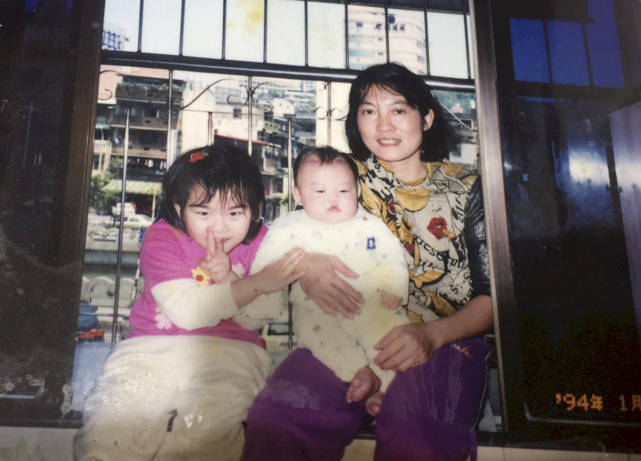 尋找失聯東南亞保姆 央廣獲社會光明面新聞獎