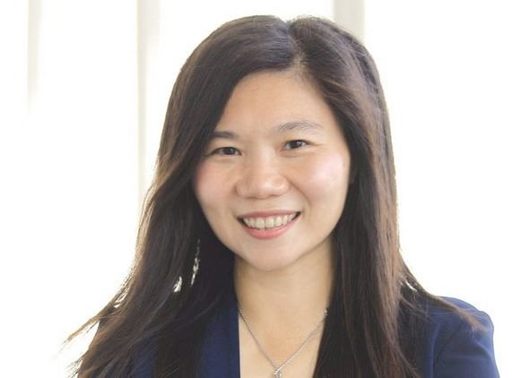 藍營表態高市補選第一人  議員李雅靜：承擔使命