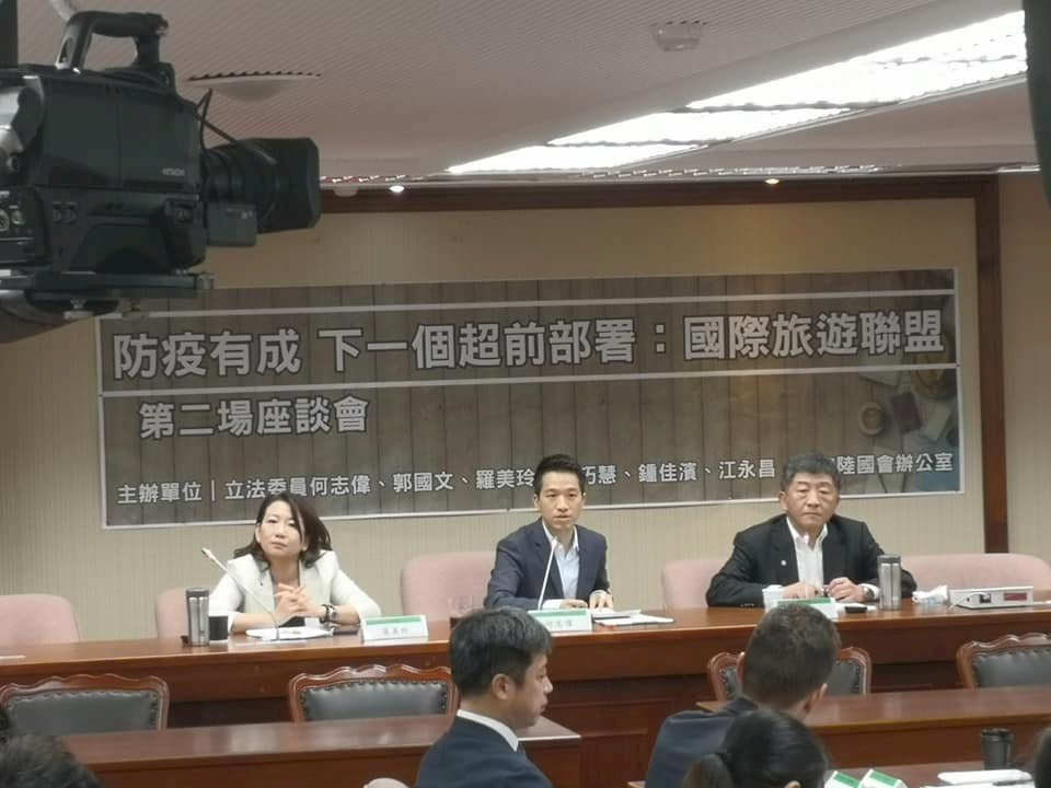 醫材爭議影響人氣？陳時中坦言近來人氣下降