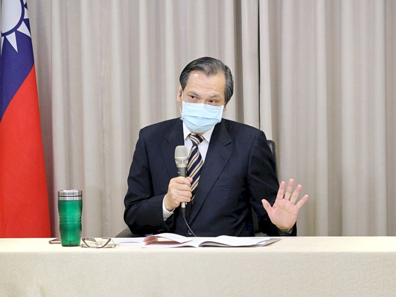 港人援助專案出爐 陸委會盼吸引港資人才轉進台灣