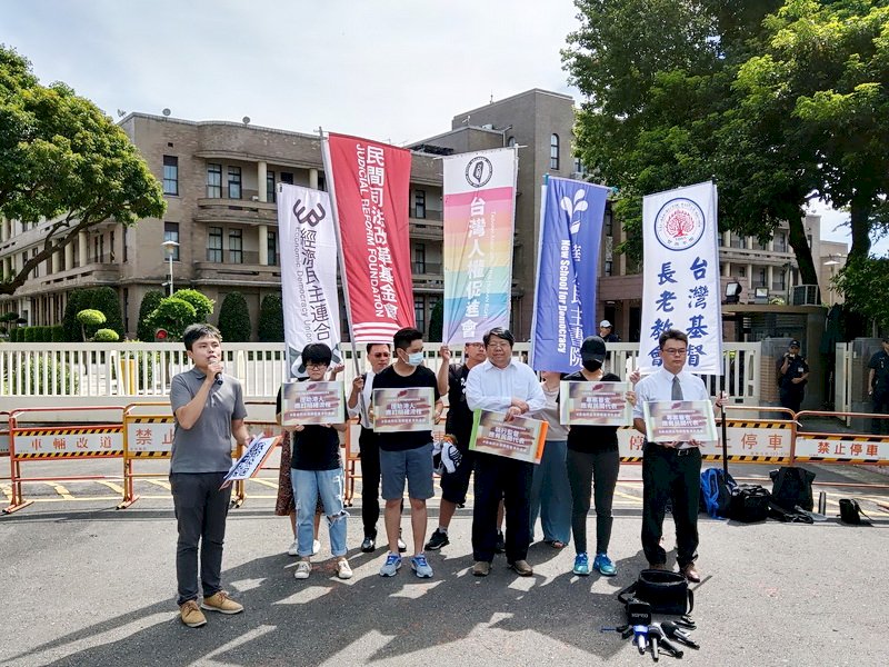 港人援助專案 民間團體籲公布作業準則
