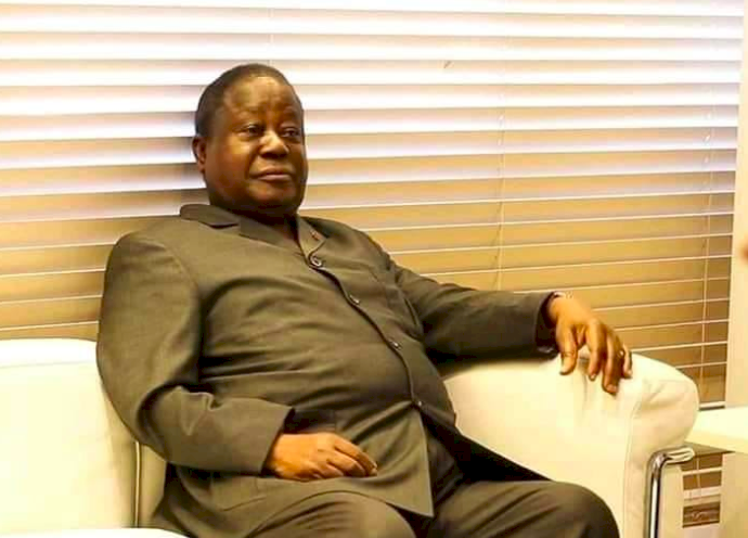 象牙海岸總統大選 年邁前總統再度出馬