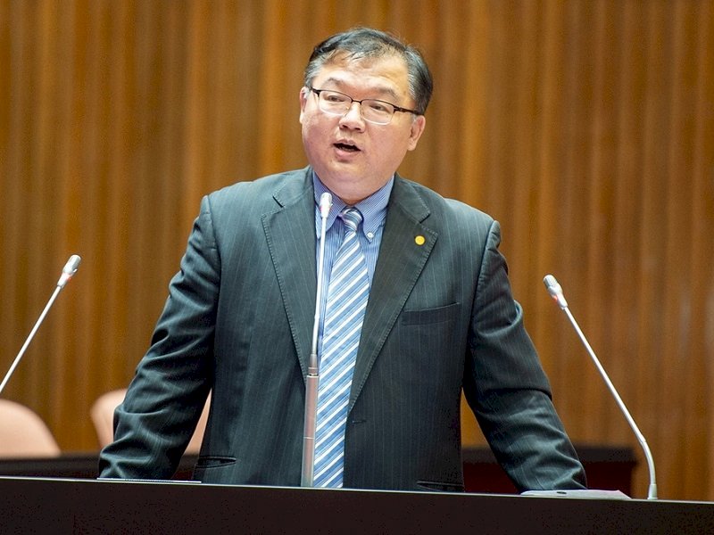 高雄市長補選國民黨誰披戰袍？黨內各有看法