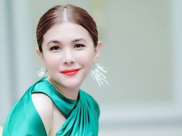 張清芳、宋學仁證實離婚 理由「無法克服雙方的差異性」