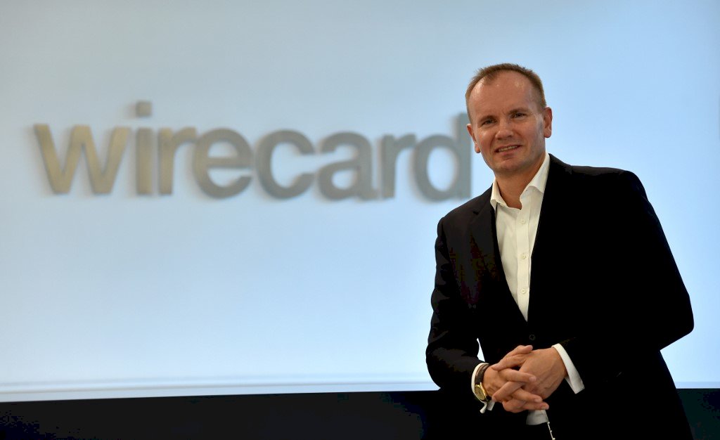 Wirecard前執行長涉做假帳被捕 法官令1.7億交保