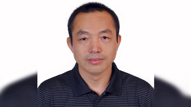 至今在押 中國人權律師丁家喜獲全球人權衛士獎