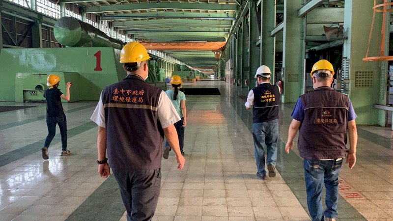 台電董座遭函送 經長叫屈：中市府處分並不合法
