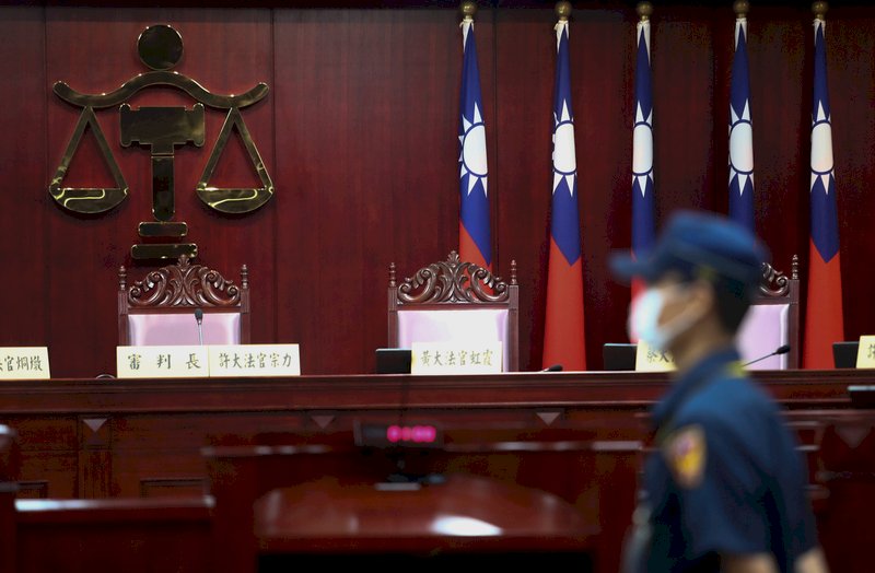 平埔族納平地原住民明辯論 原民會：衝擊現有原民參政權
