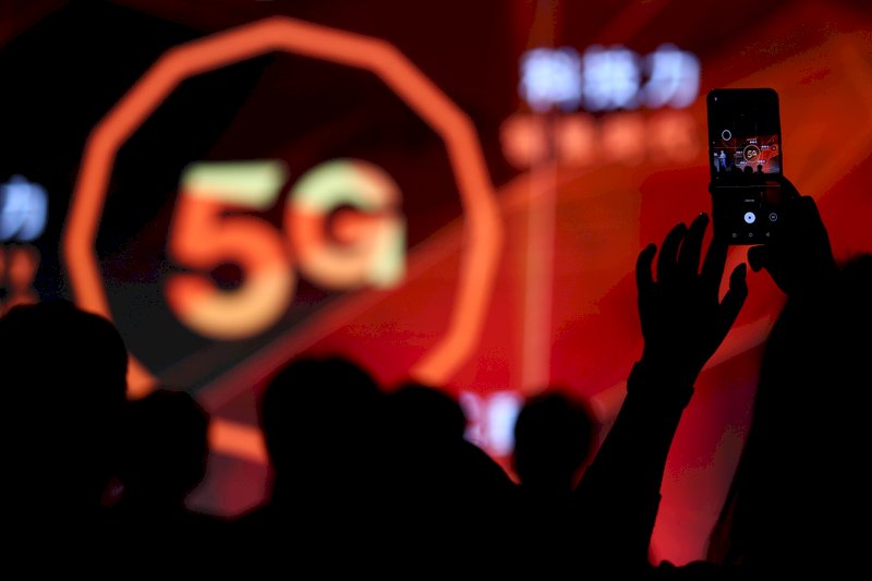 5G掀起遊戲產業革命 台灣業者跟得上嗎？