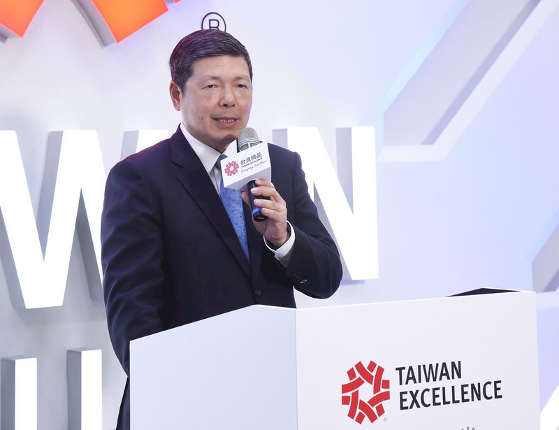 台灣國際醫療展將玩直播參訪 已有1500名國外買主報名