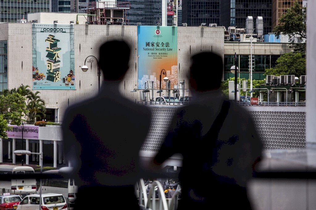港版國安法爭議點多  3情況憂「被送中」