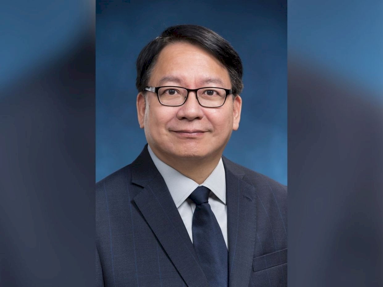 香港特首李家超內閣名單出爐 陳國基出任政務司司長