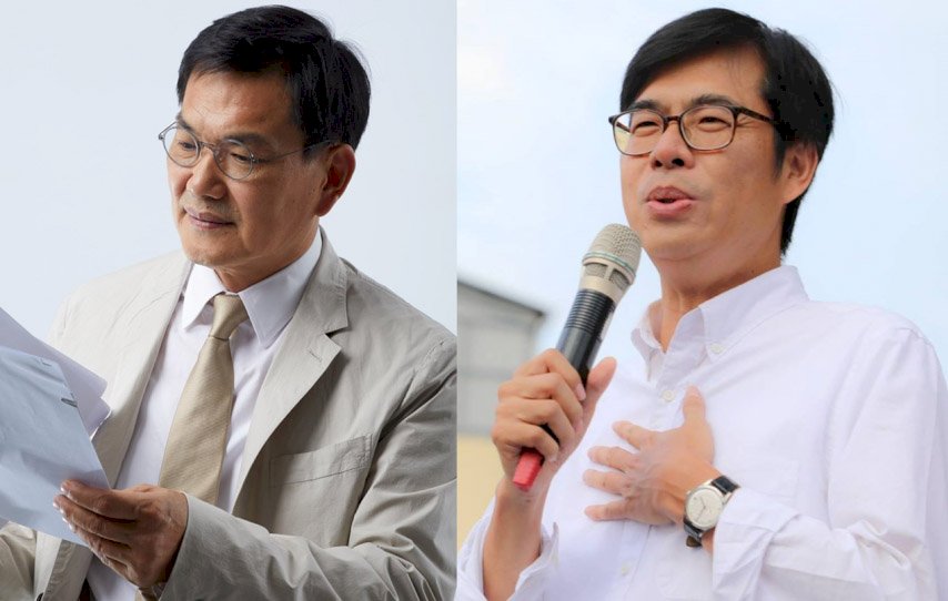 吳益政指橋科消滅有機農業 陳其邁：一切依法進行 兼顧雙贏