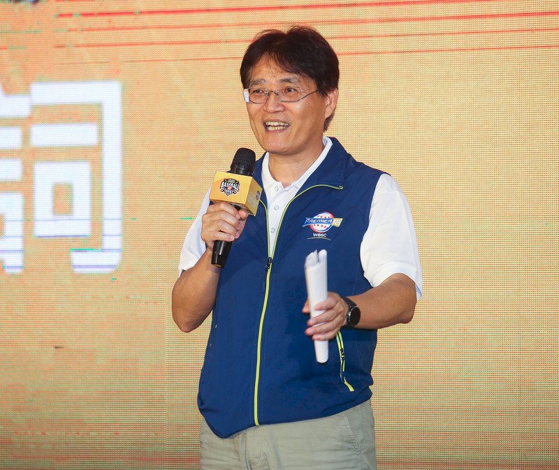 提振體育產業 體署擬7月推運動振興券