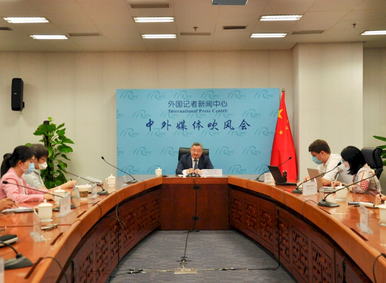 加入美俄裁核談判？ 中國要美先裁到中國水平