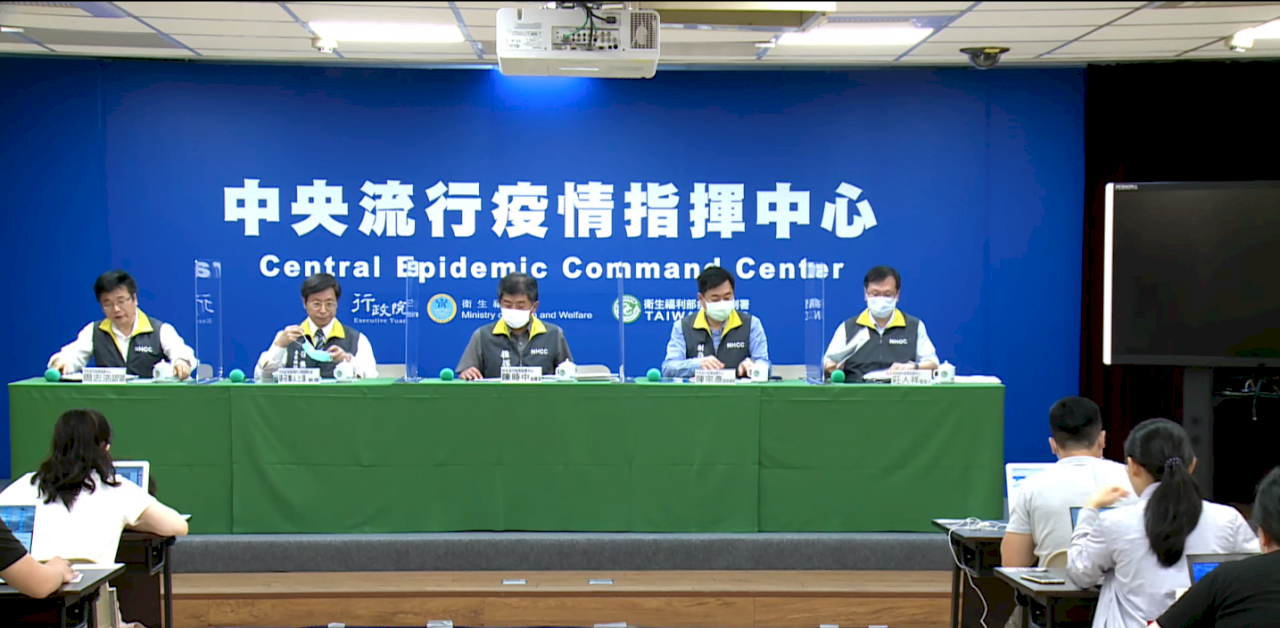 日韓澳疫情升溫 恐移出短期商務入台清單