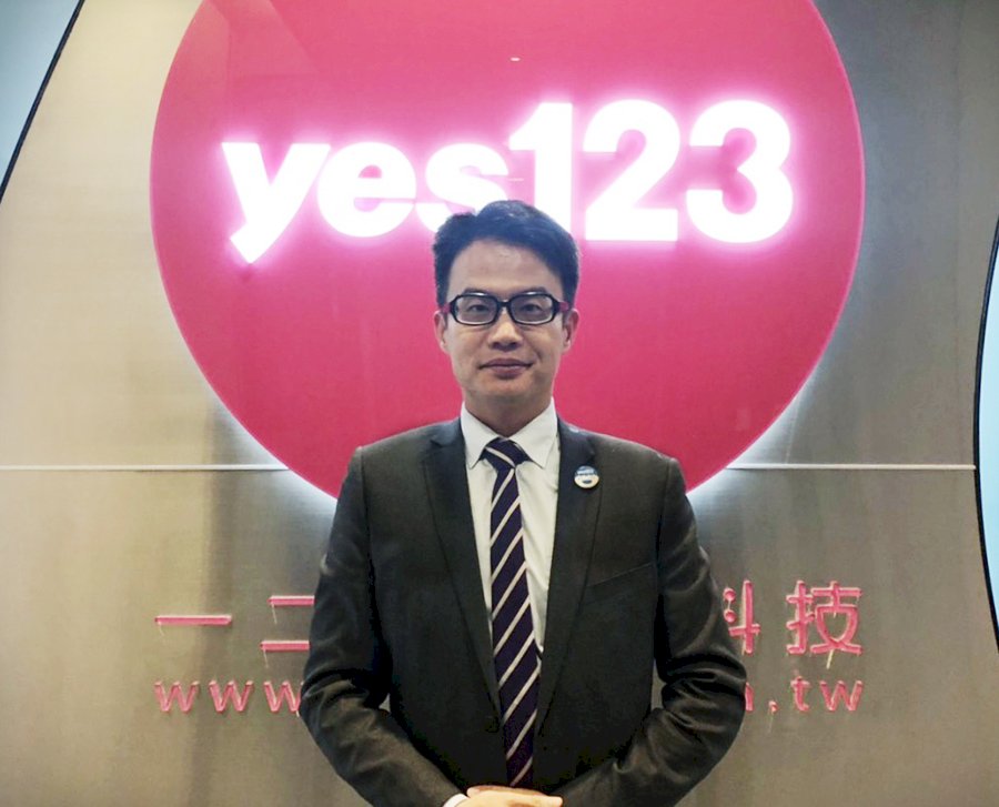 選校還是選系？yes123調查：選系的薪資多2成