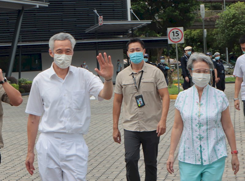 星國人民行動黨蟬聯執政 工人黨政治版圖擴大