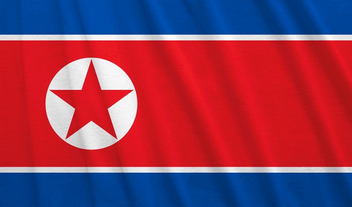 不滿英國制裁2機構 北韓譴責